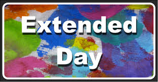 extended day 